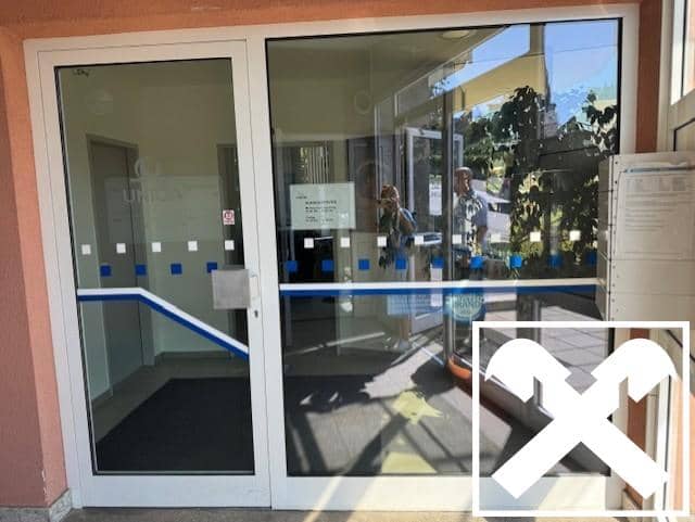 Geschäftslokal 72m² Villach Innenstadt