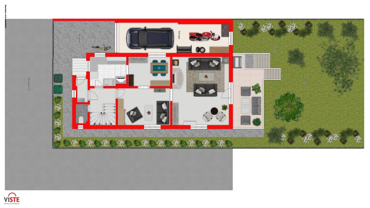 Floor plan 5