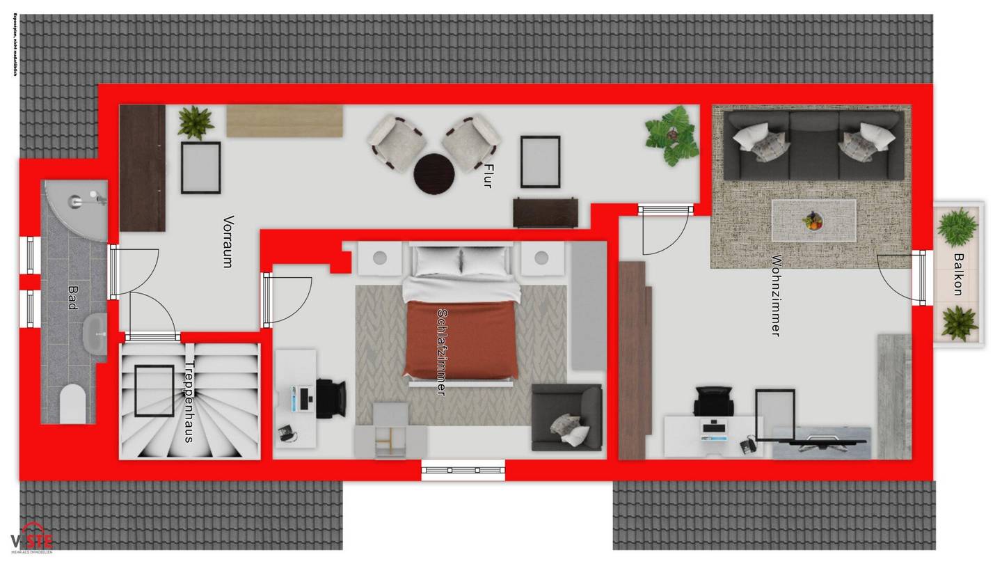 Floor plan 3