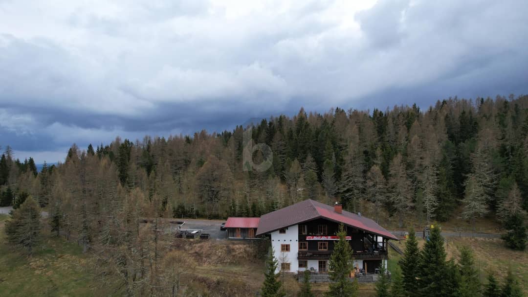 Hotel/Pension in Sirnitz, 600m²