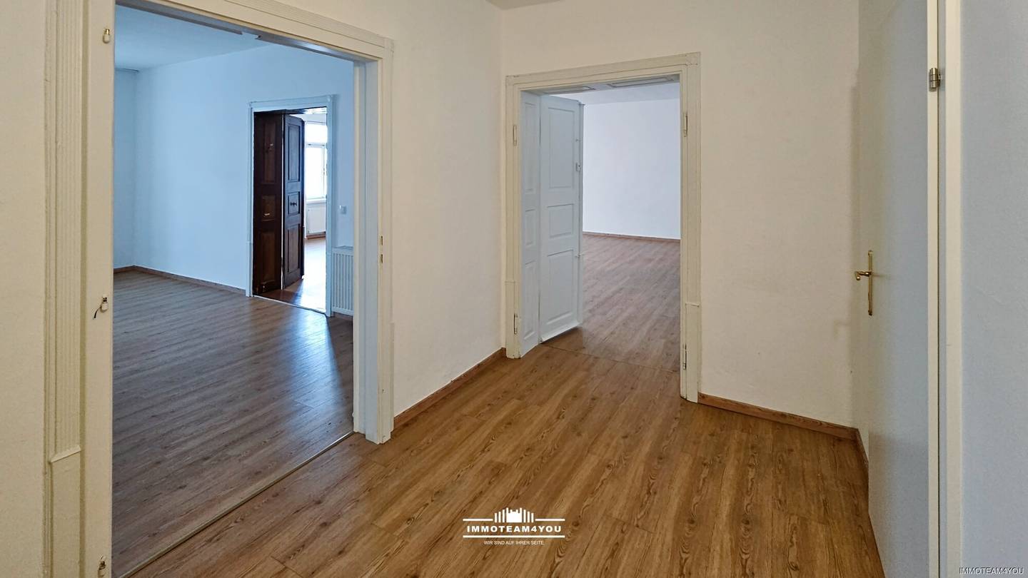 Büro 106m² Zentrum Vöcklabruck