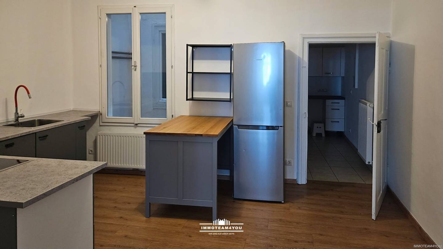 Büro 106m² Zentrum Vöcklabruck