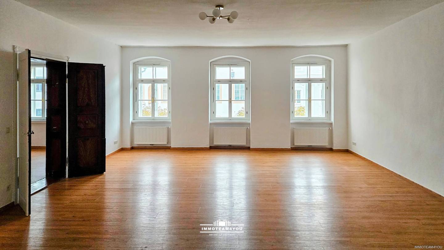 Büro 106m² Zentrum Vöcklabruck