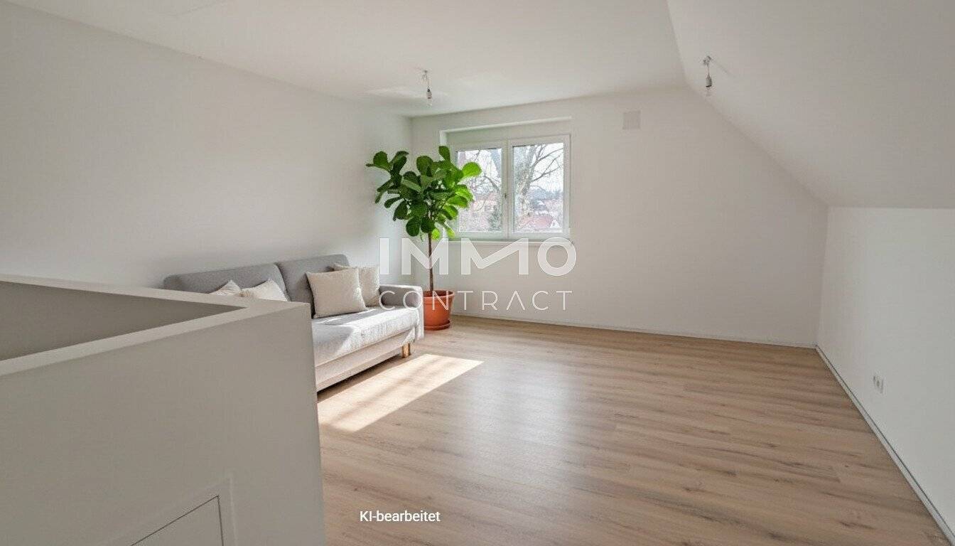 Moderne Doppelhaushälfte Ebenfurth 144m²