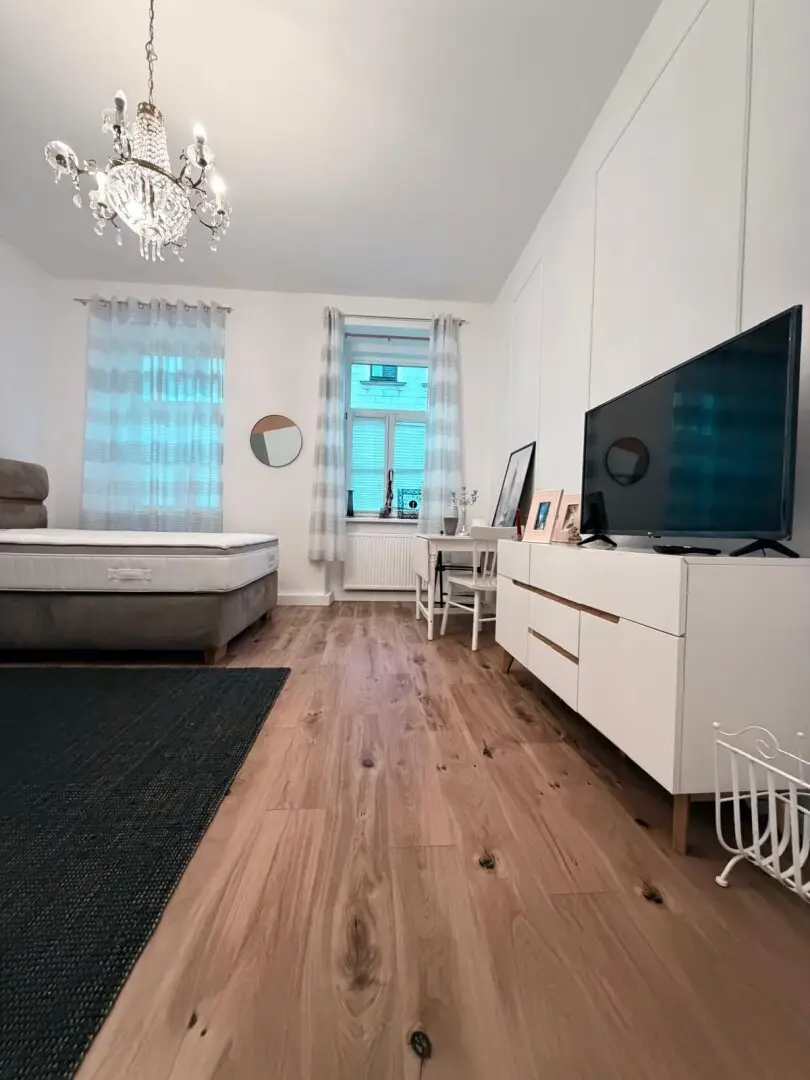 Stylish furnished apartment on short-term from Dezember: Margaretenstraße