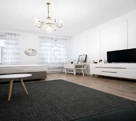 Stylish furnished apartment on short-term from Dezember: Margaretenstraße