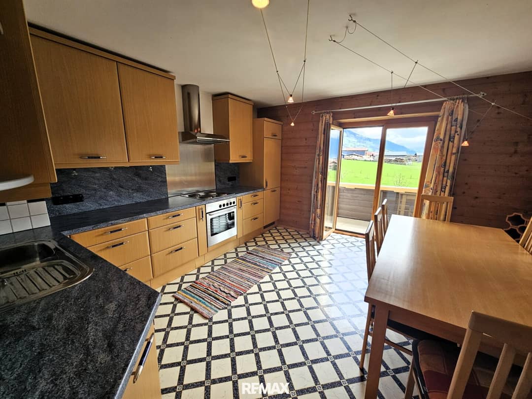 Haus mit Charme in Walchen