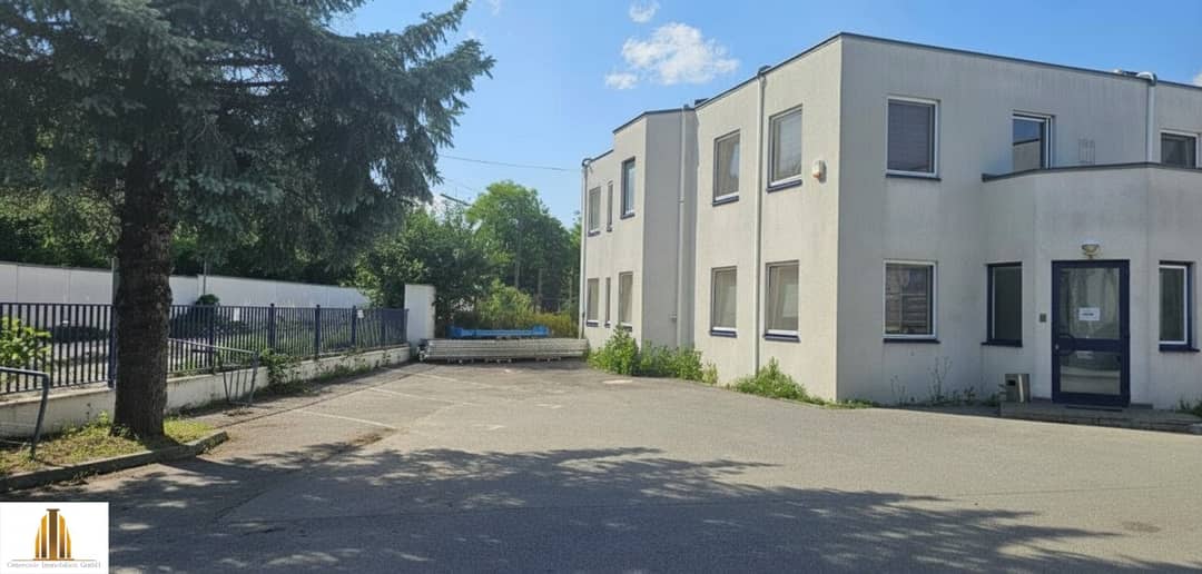 Commercial Property Vienna 1230