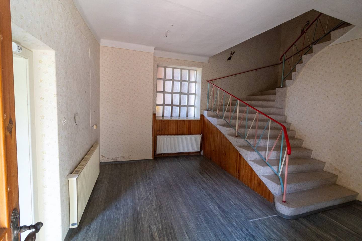 Family home in Bockfließ, 220m², garden