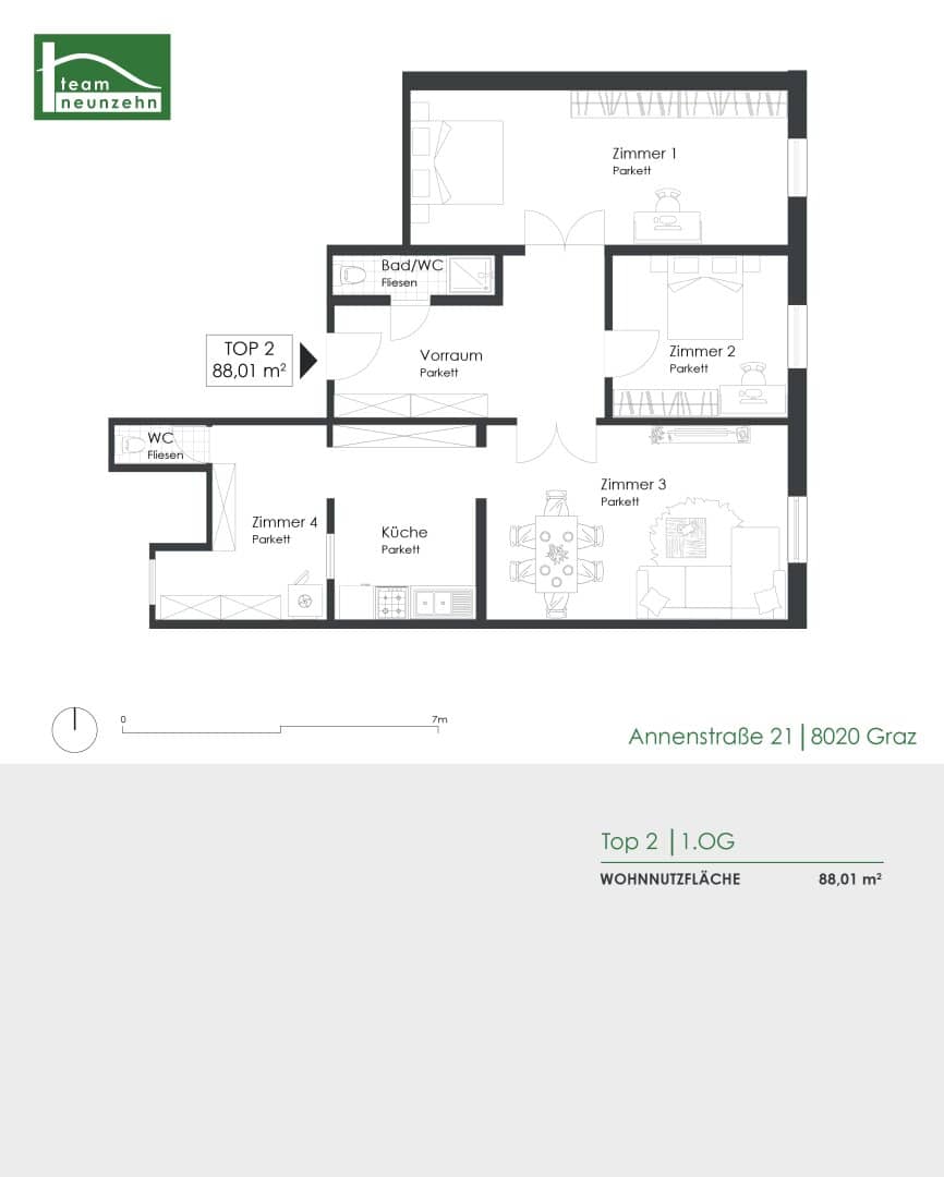 Grundriss 1