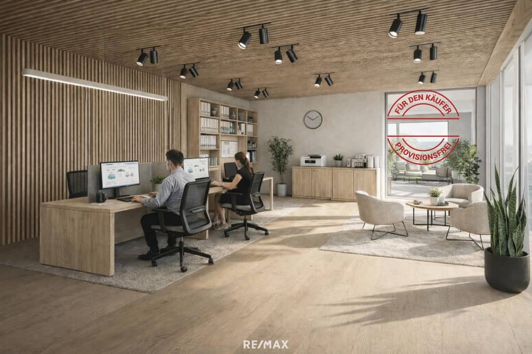 JohaNovum Office C13 | 66 m²