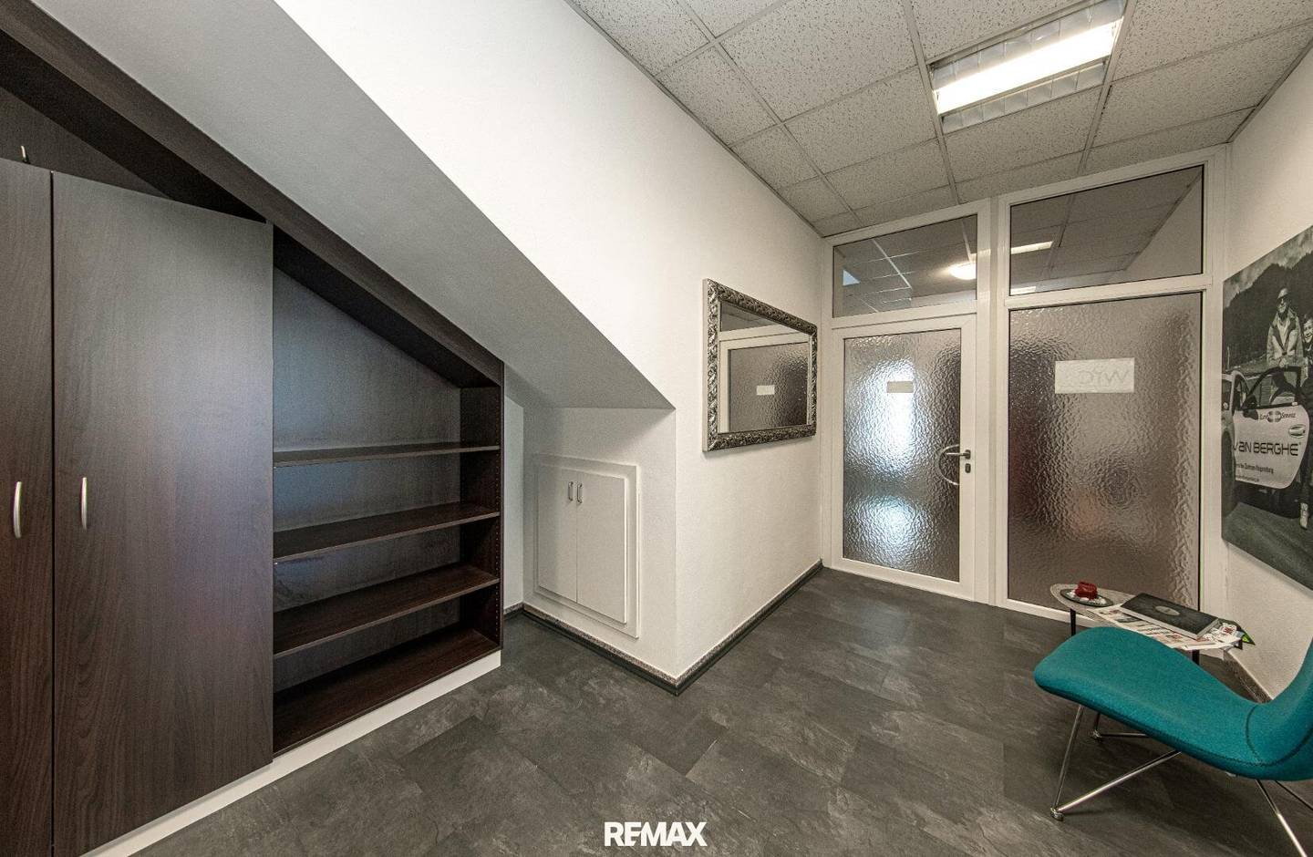 Office 62 m² St. Johann im Pongau