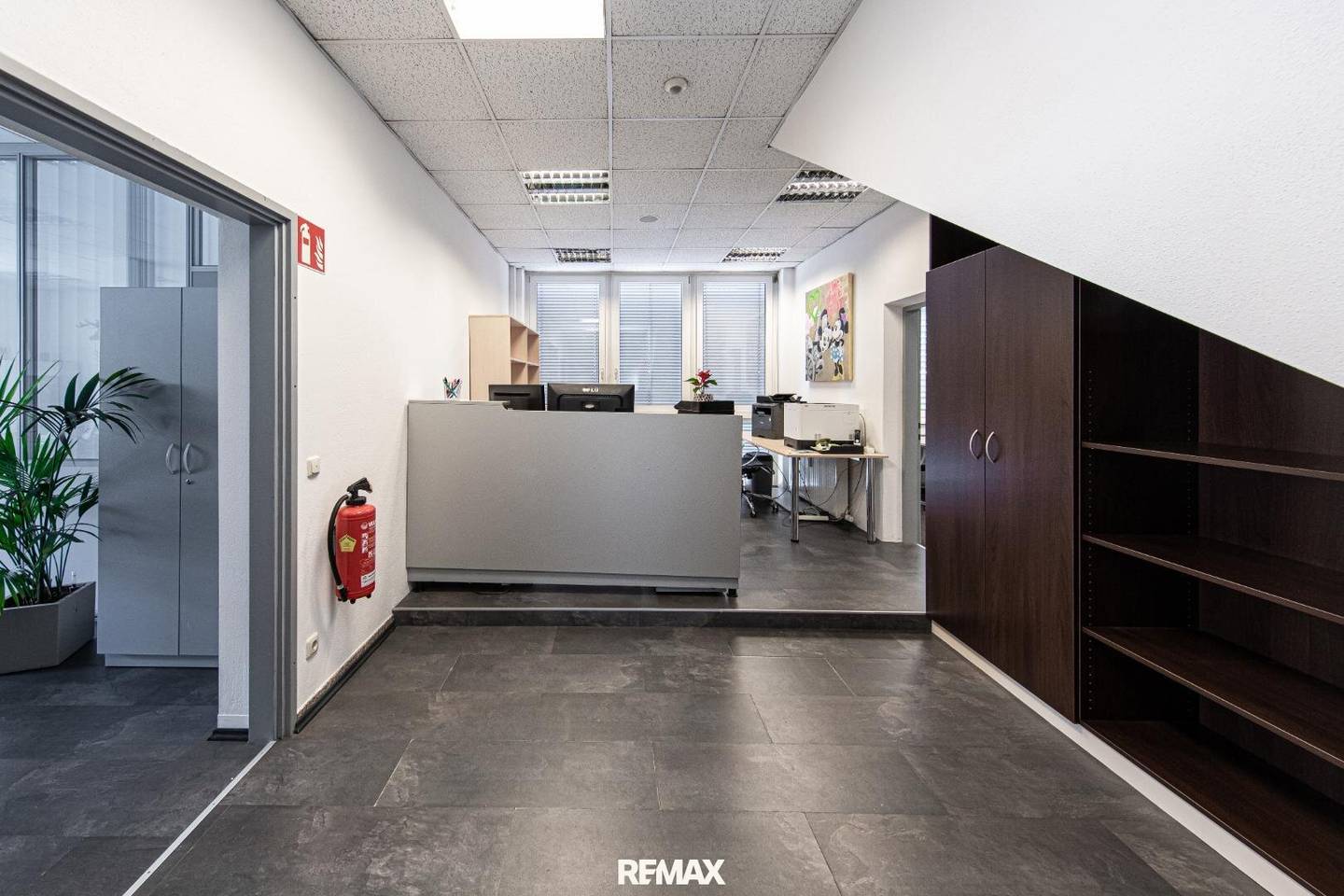 Office 62 m² St. Johann im Pongau
