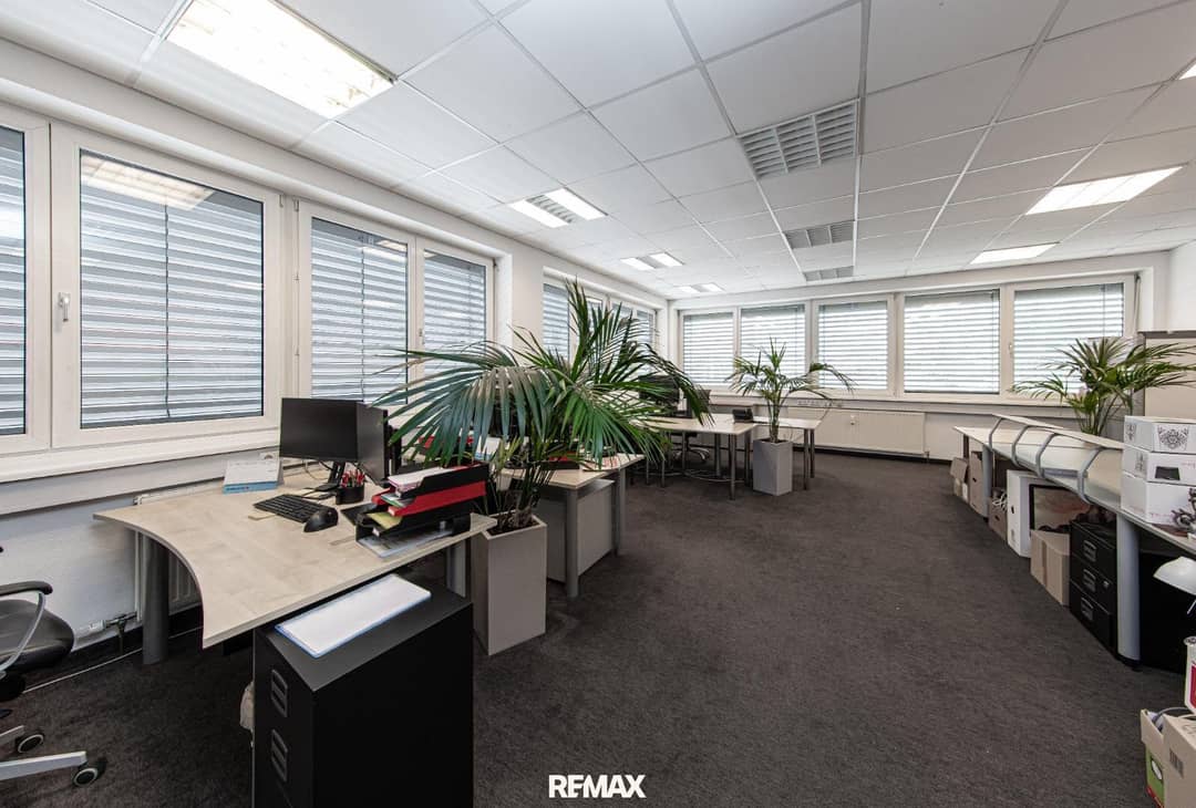 Office 62 m² St. Johann im Pongau