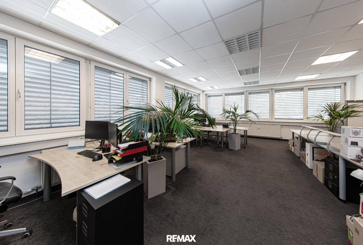 Office 62 m² St. Johann im Pongau