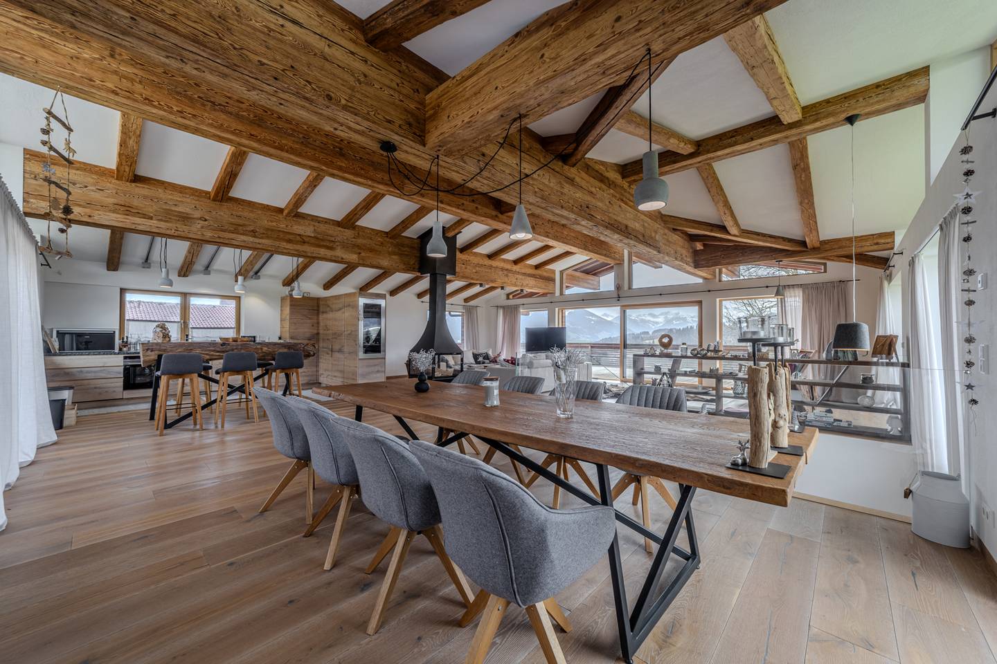 Chalet in Going am Wilden Kaiser