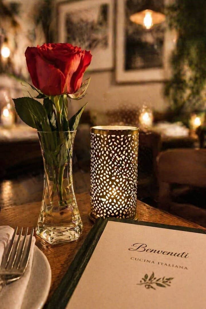 Exklusive Gastronomie in Toplage Wien