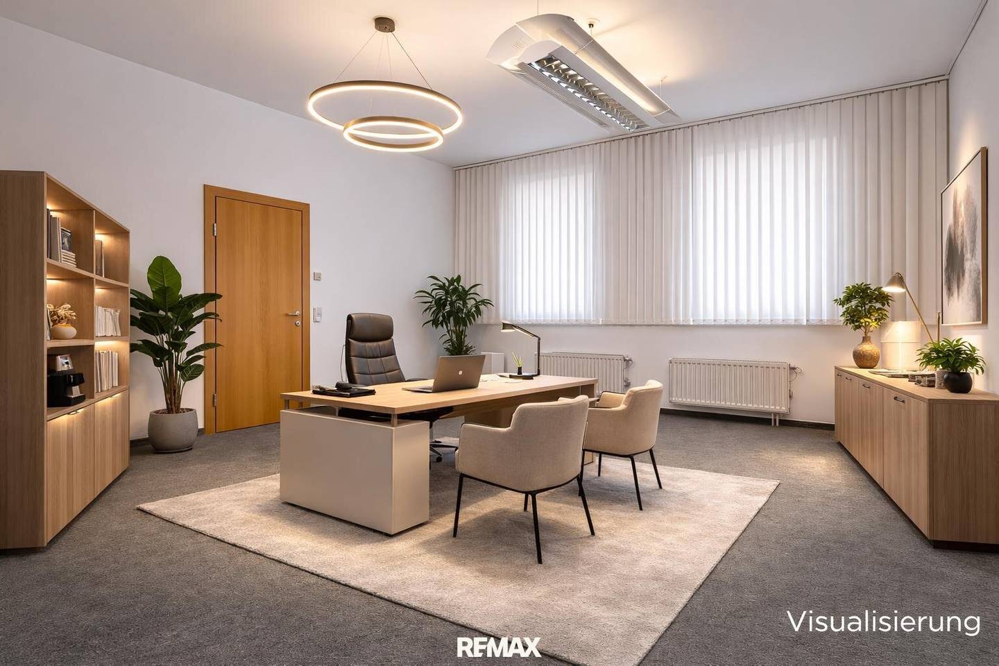 Office 348 m² Bischofshofen Center