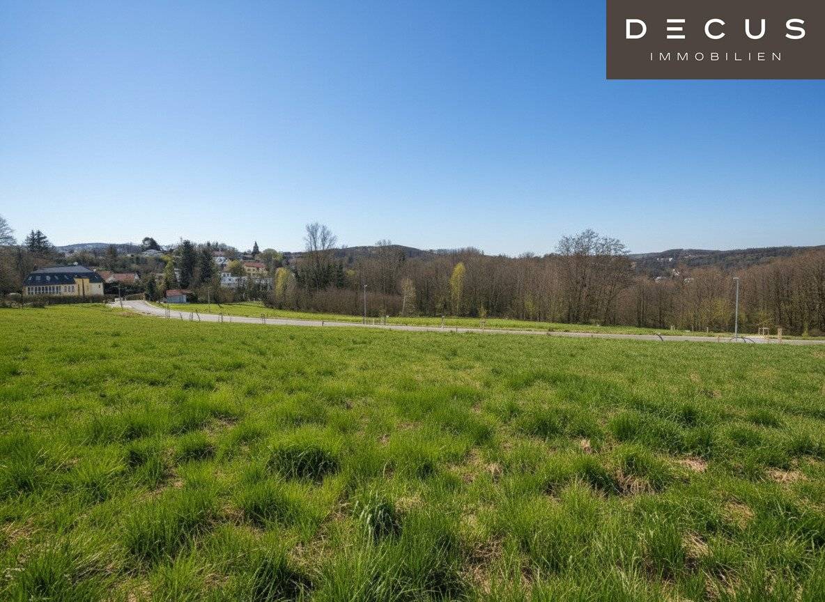 | TRAUMGRUNDSTÜCK IN BESTER LAGE | GRAZ-ROSENBERG | ca. 1005m²
