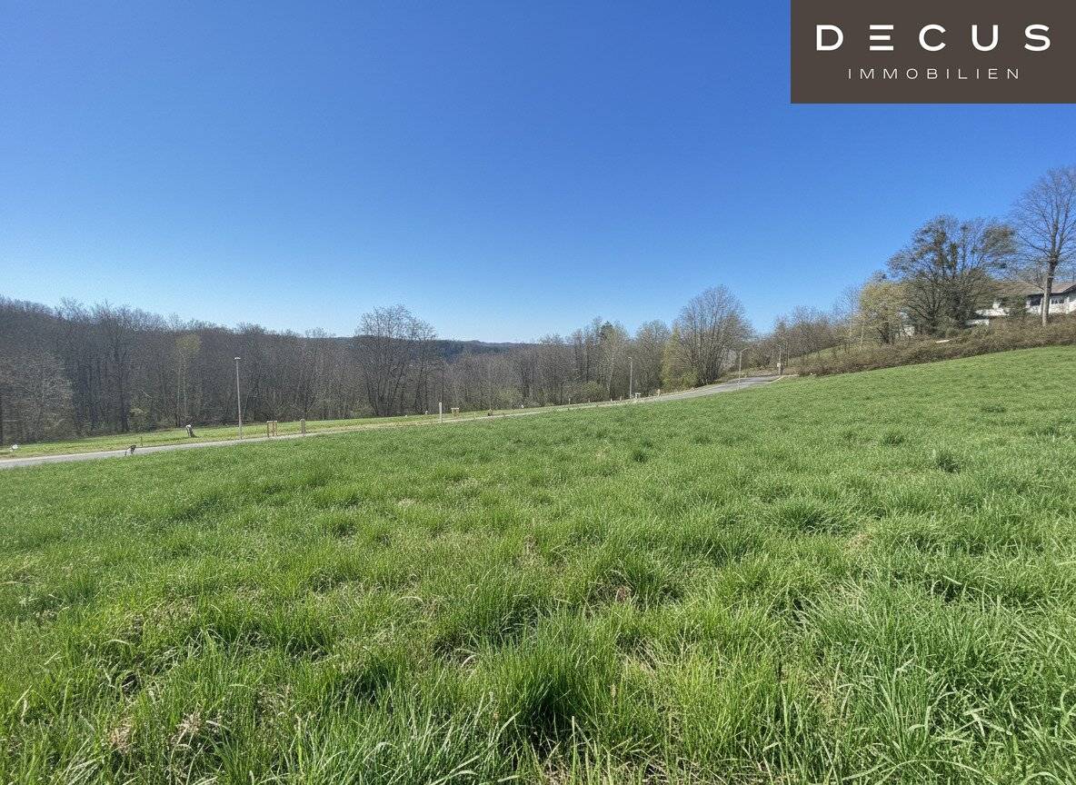 Dream Plot Graz-Rosenberg 1005m²