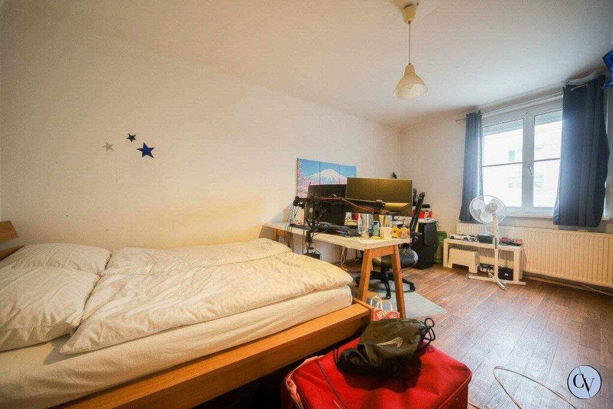 3-4 Room Apartment Alte Donau