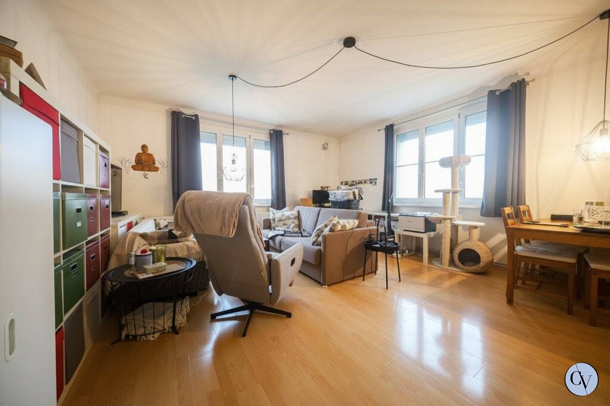 3-4 Room Apartment Alte Donau