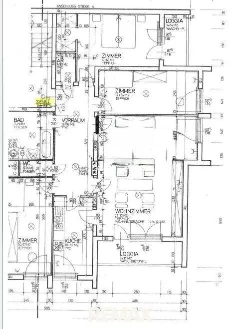 Grundriss 1