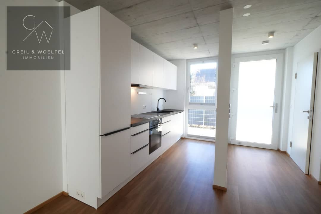 Moderne 4-Zimmer-Maisonette in Dornbirn