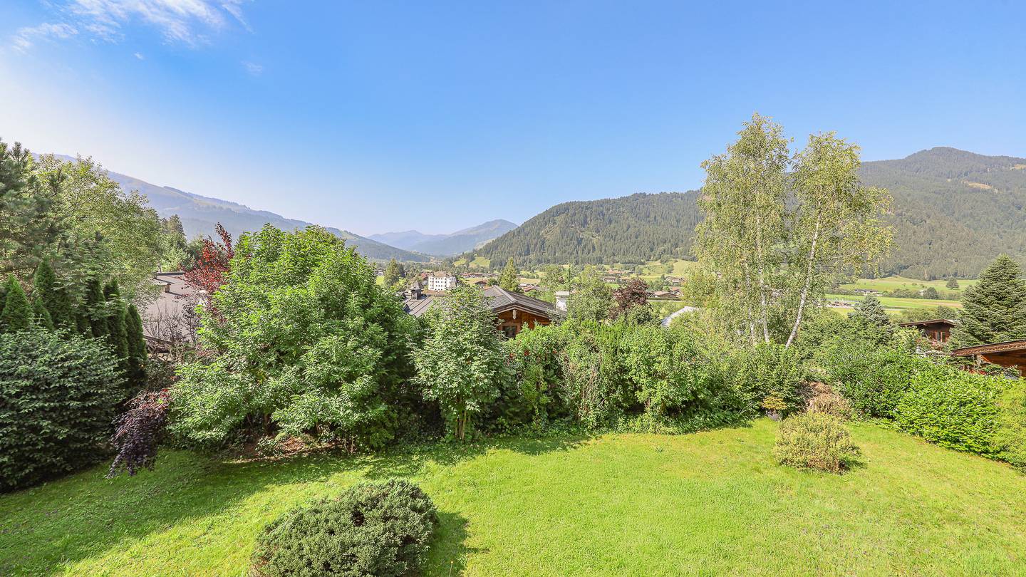 Landhausvilla Reith bei Kitzbühel
