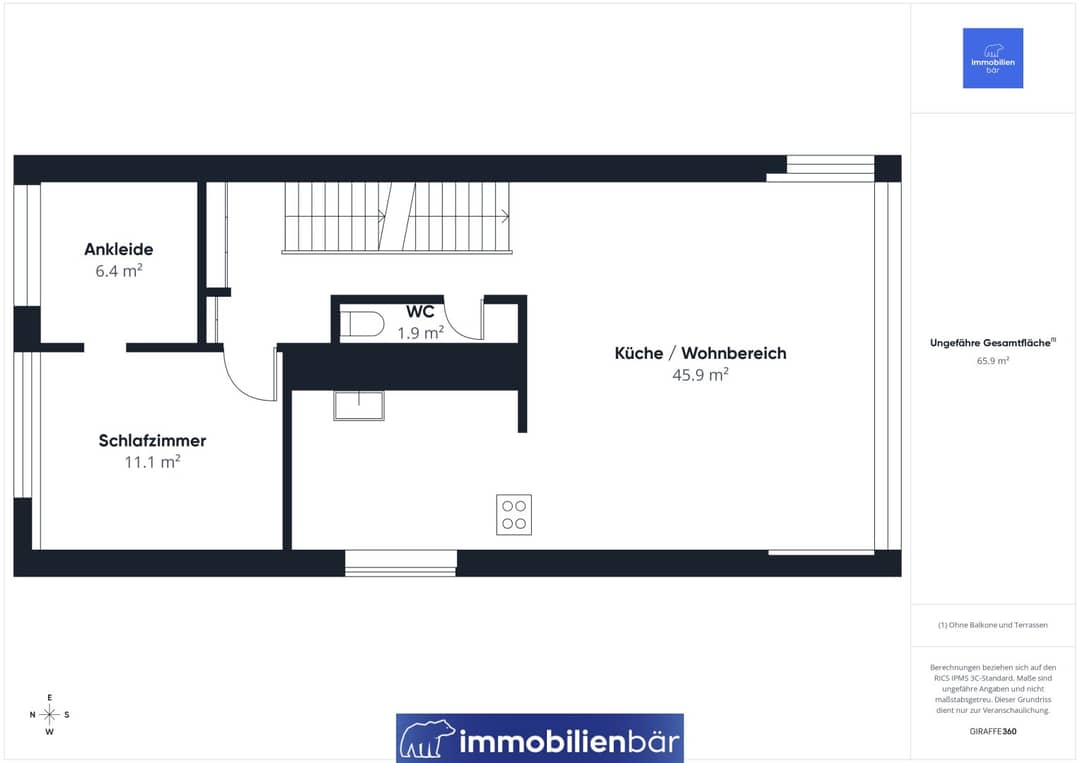 Grundriss 2