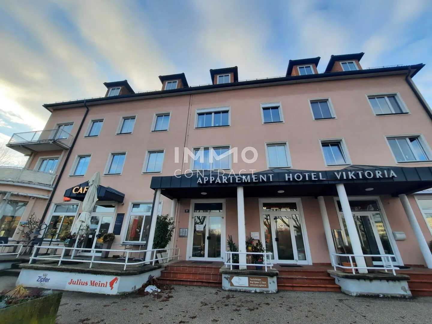 Apartment near Kurpark Bad Schallerbach with lift