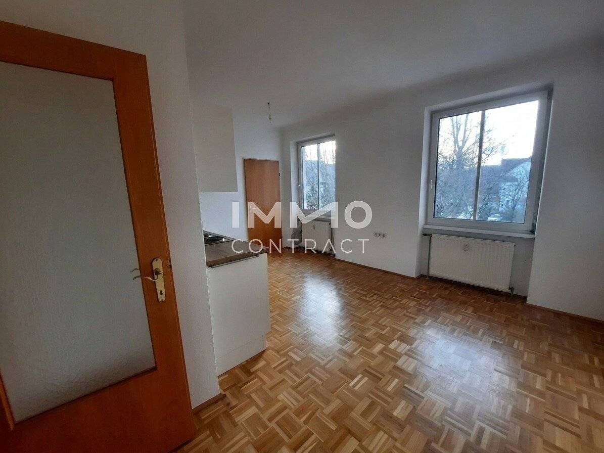 Wohnung nahe Kurpark Bad Schallerbach mit Lift