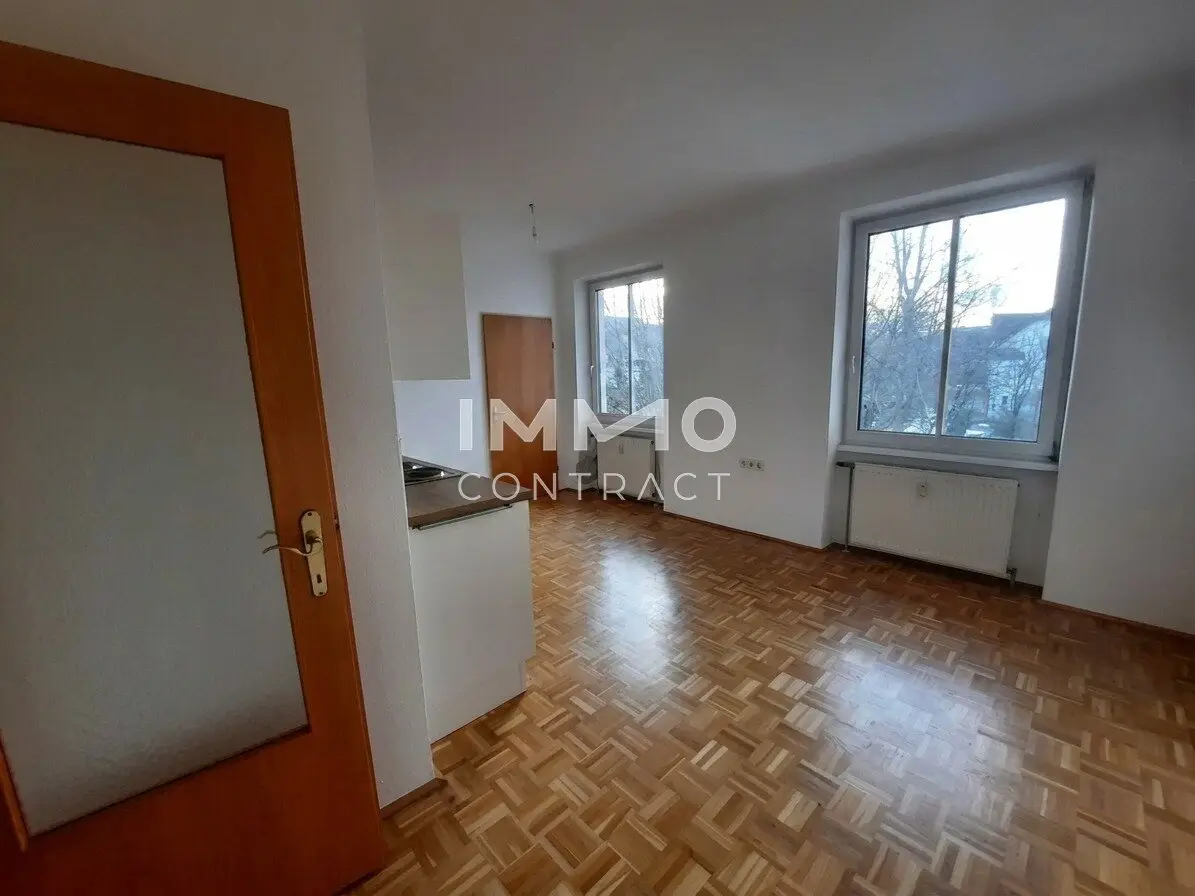 Apartment near Kurpark Bad Schallerbach with lift