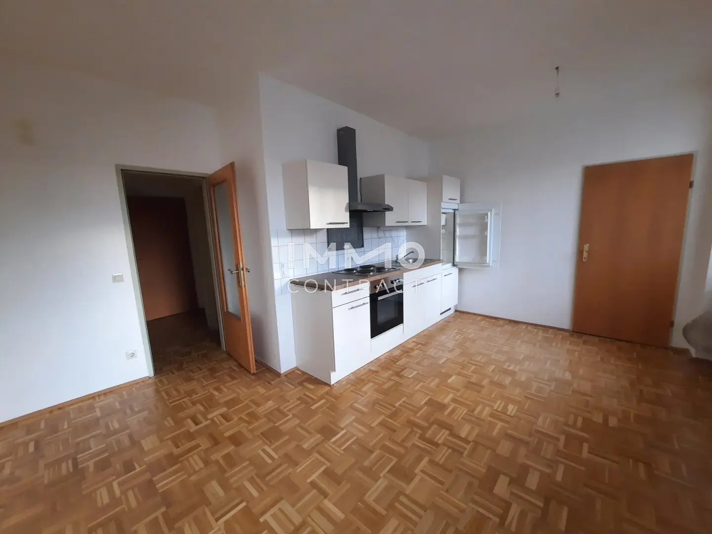 Apartment near Kurpark Bad Schallerbach with lift