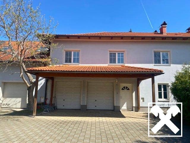 Mehrfamilienhaus in Wiener Neustadt