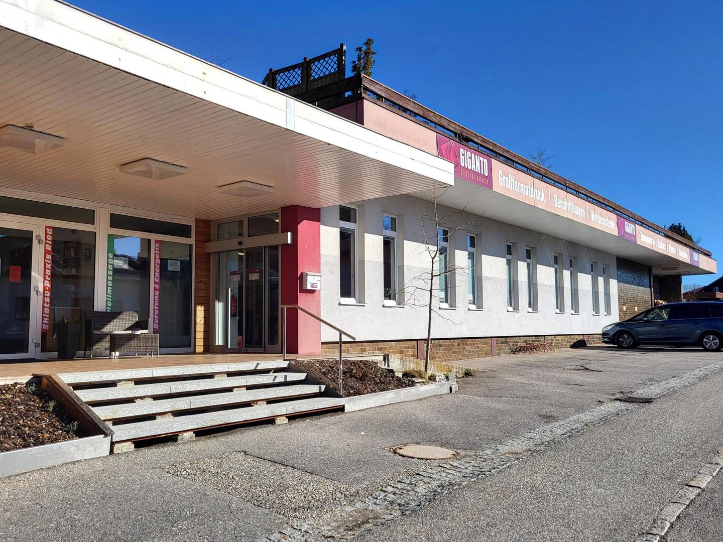 Ertragsobjekt Ried im Innkreis