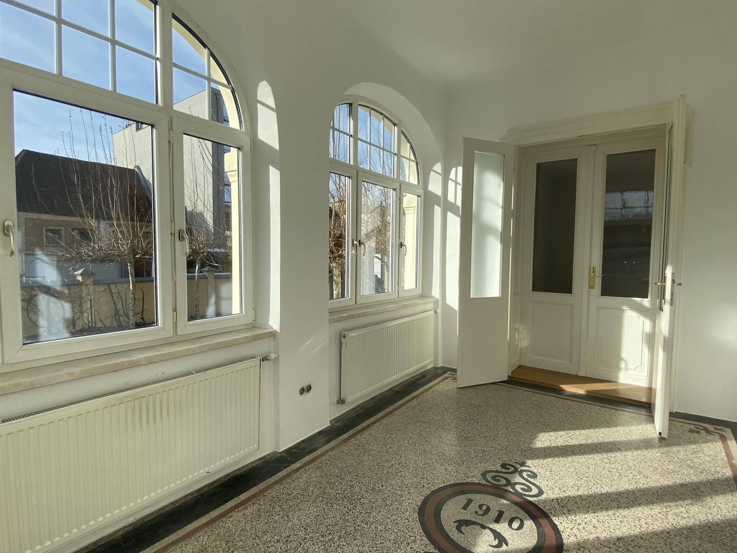 Commercial Space 105m² Ried Center