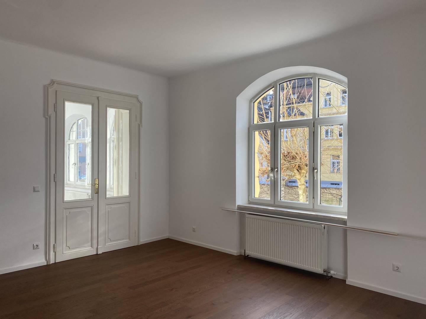 Commercial Space 105m² Ried Center