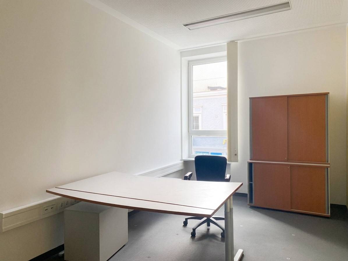 Kanzlei in Ried Innenstadt, 329 m²