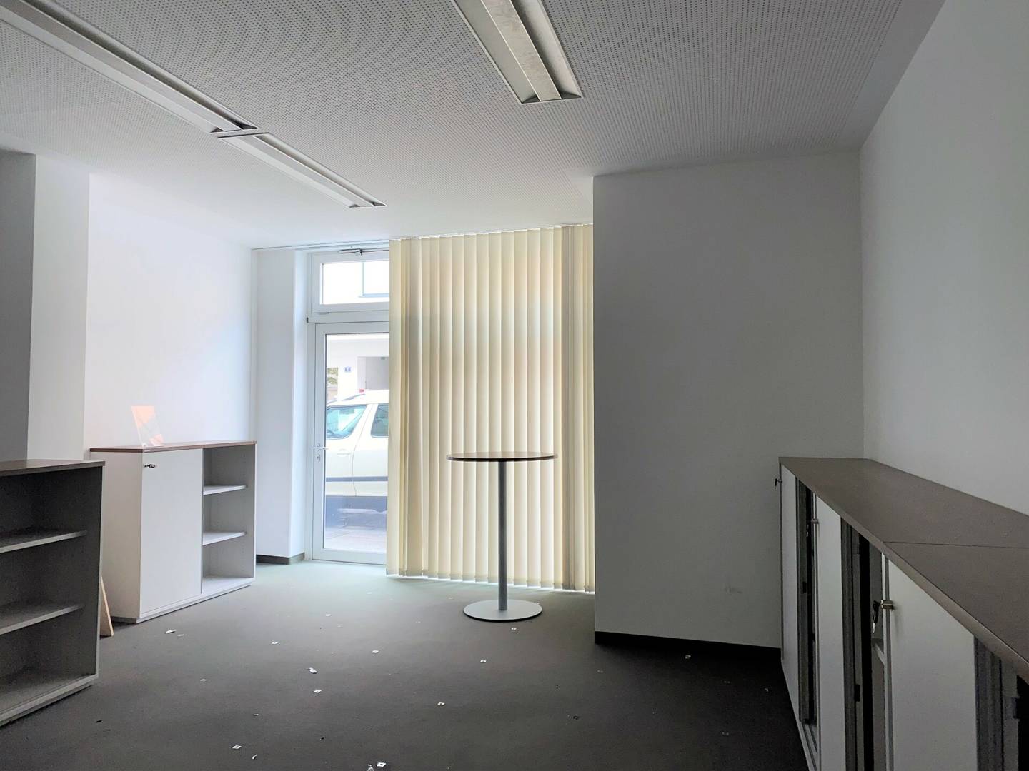 Office in Ried City Center, 329 m²