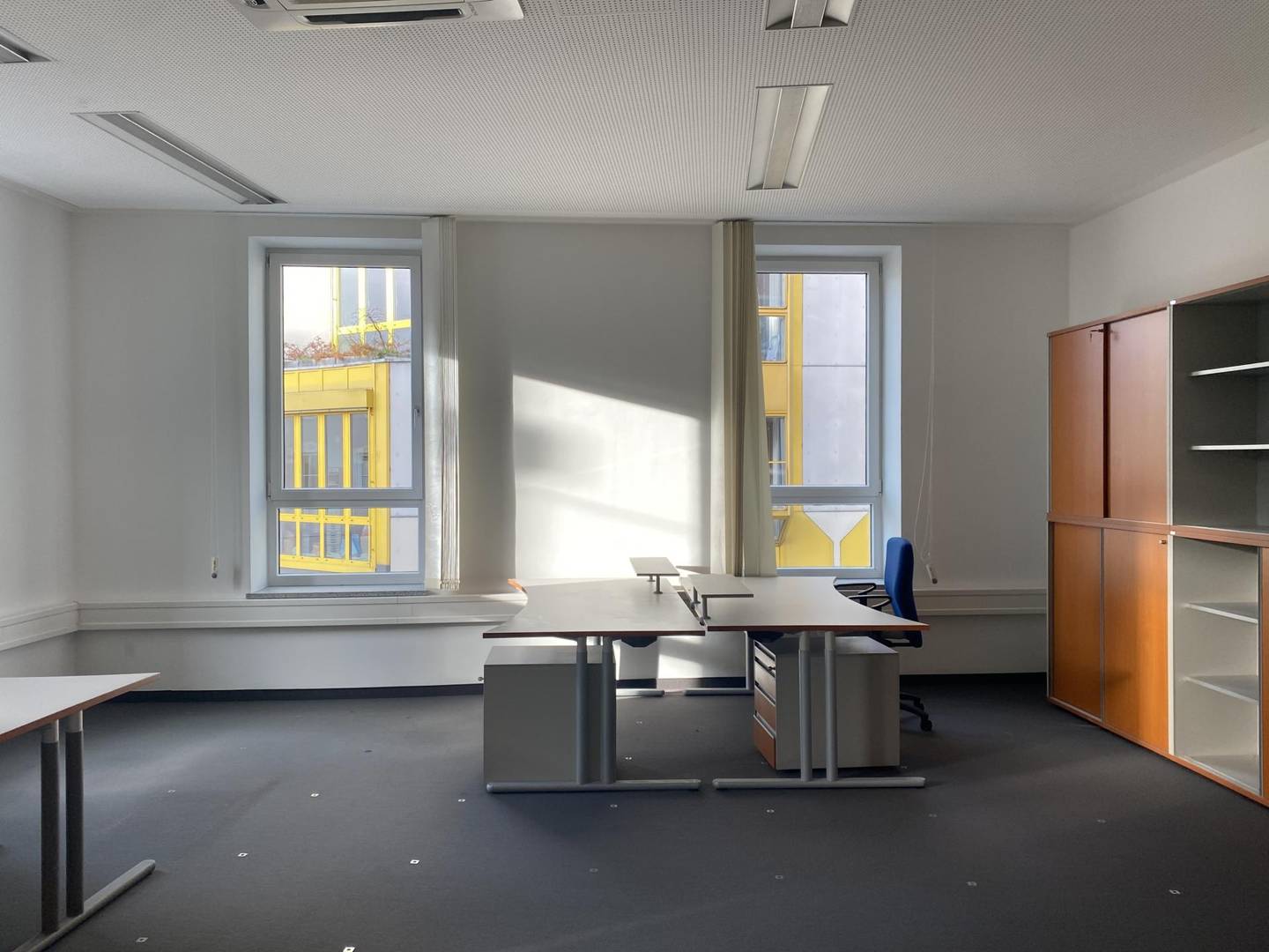 Office in Ried City Center, 329 m²