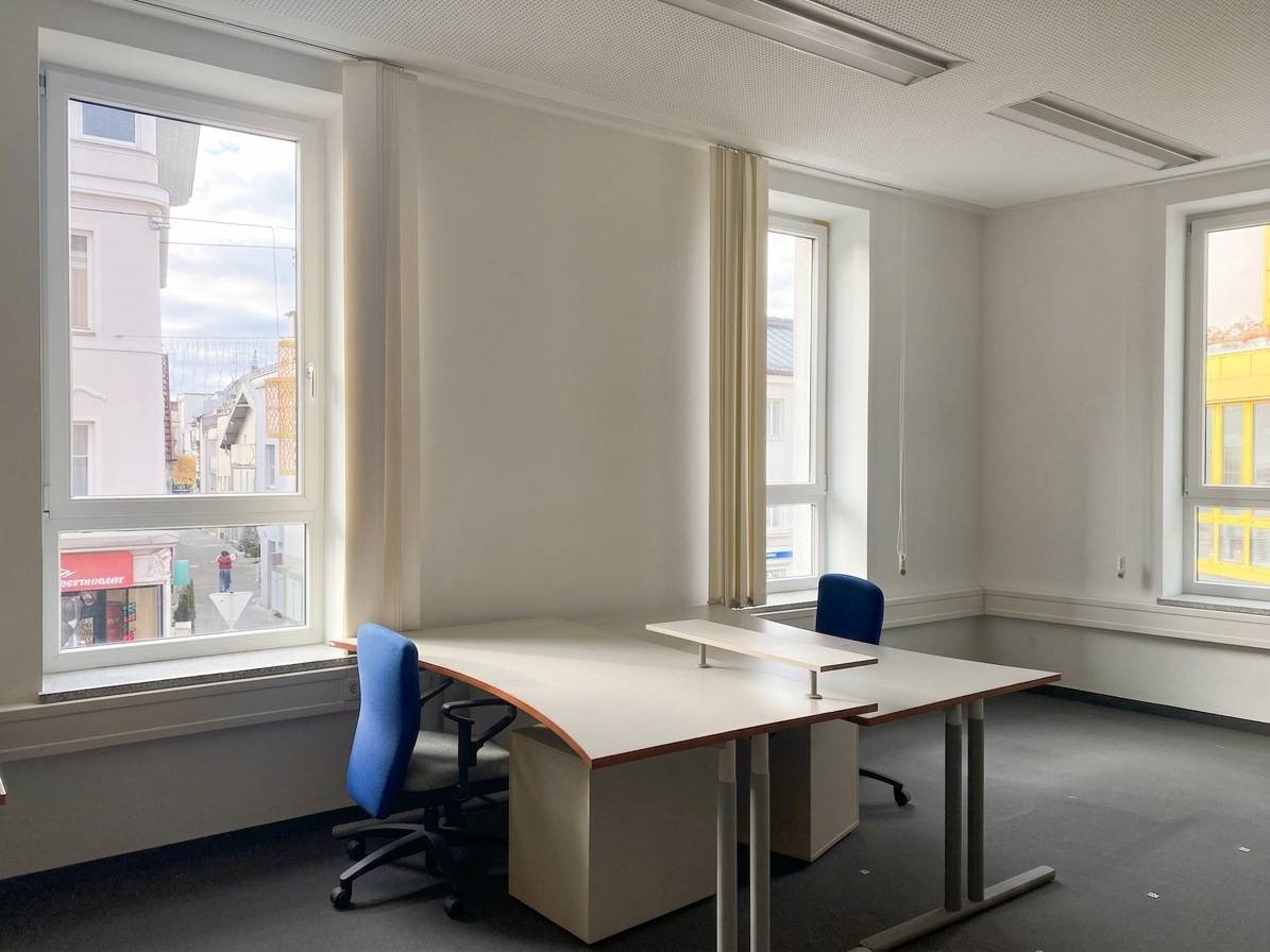 Kanzlei in Ried Innenstadt, 329 m²