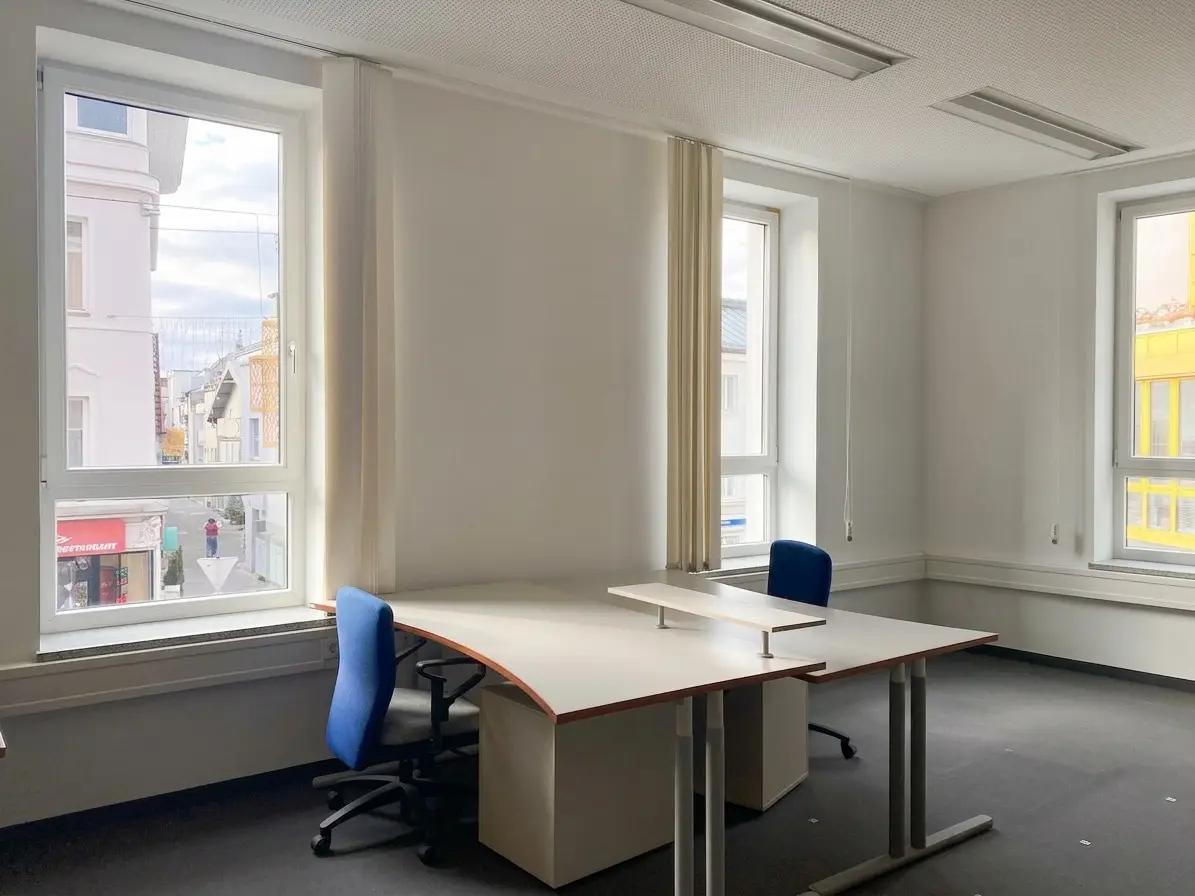 Kanzlei in Ried Innenstadt, 329 m²