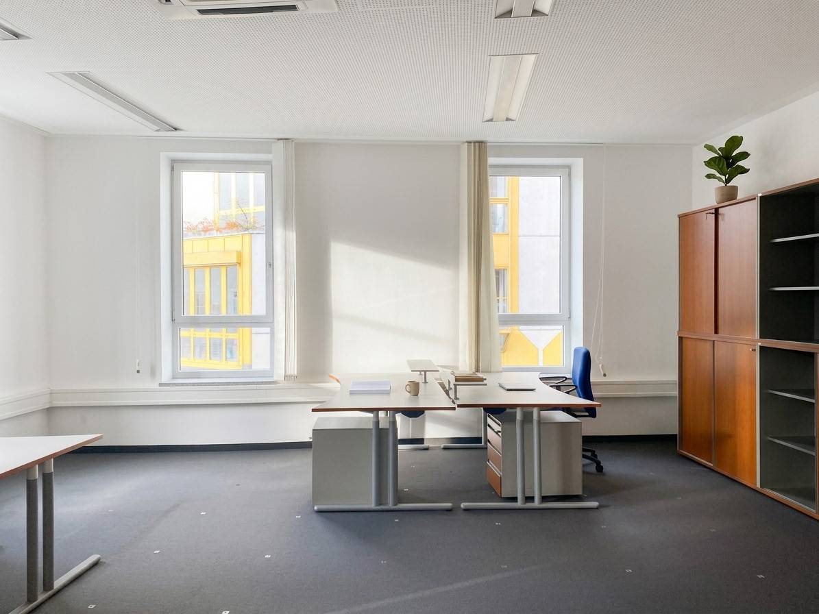Kanzlei in Ried Innenstadt, 329 m²