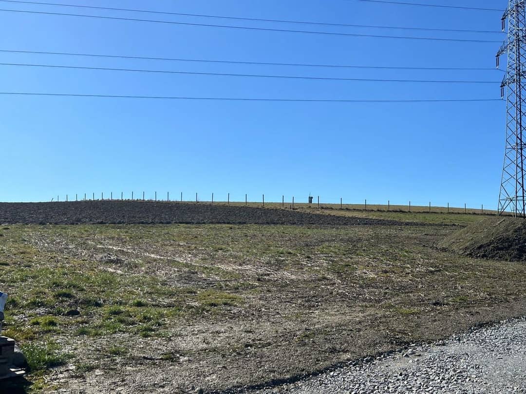 Building land 1271 m² Rottenbach