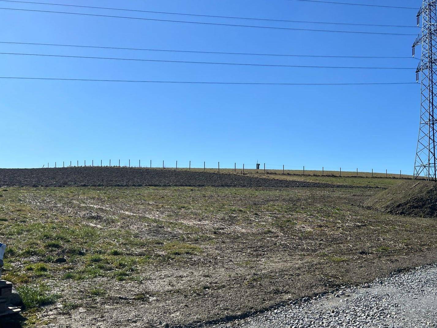 Baugrundstück 1271 m² Rottenbach