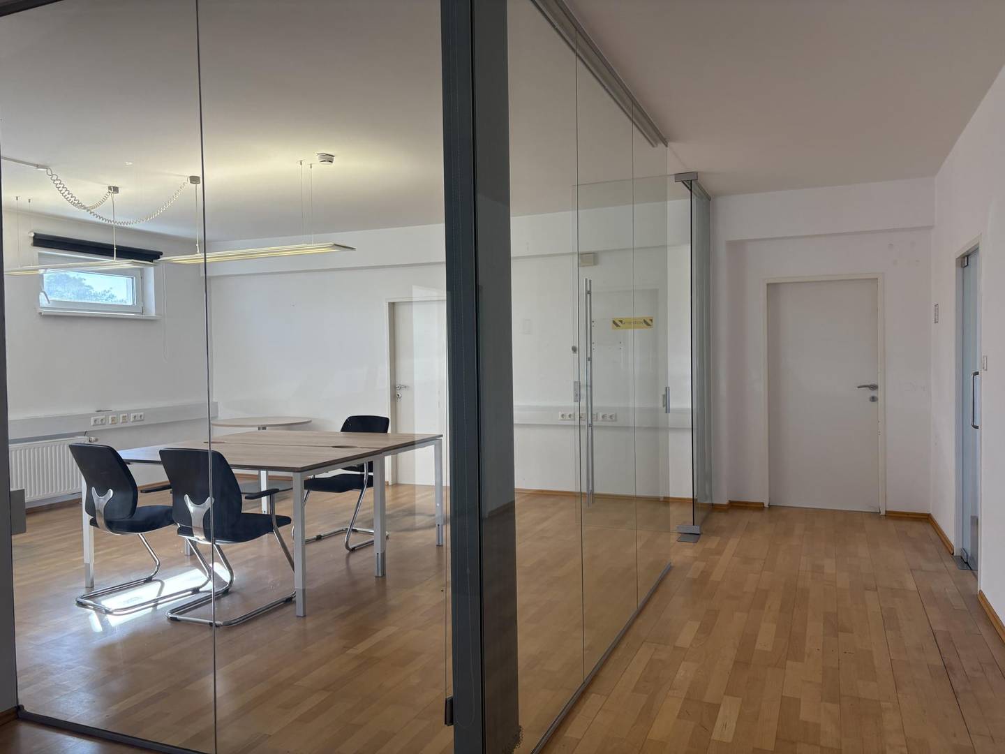 Office 222m² Ried im Innkreis