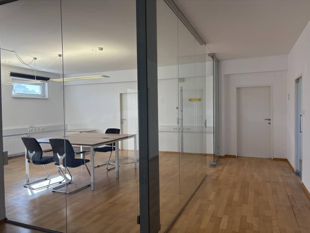 Office 222m² Ried im Innkreis