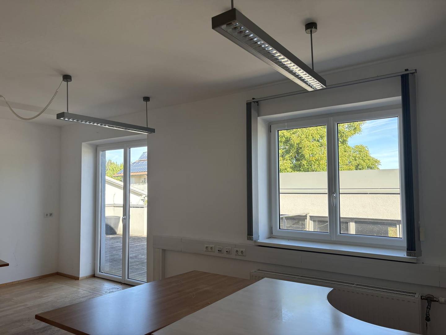 Office 222m² Ried im Innkreis