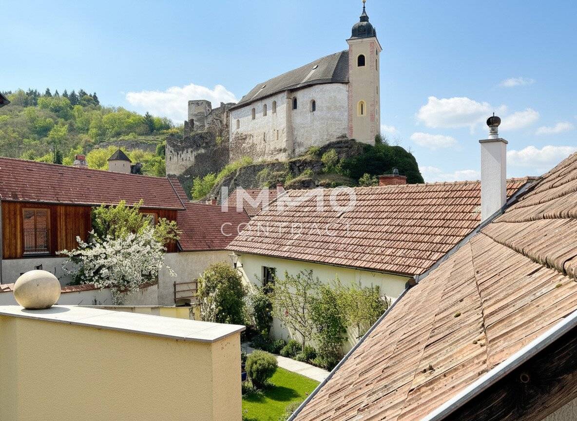 Winzerhaus Rehberg, 104m², Garten